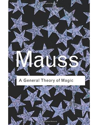 A General Theory of Magic A General Theory of Magic
