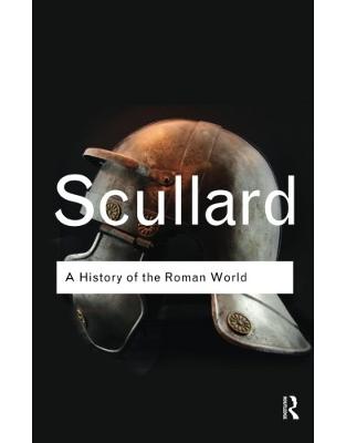 A History of the Roman World A History of the Roman World