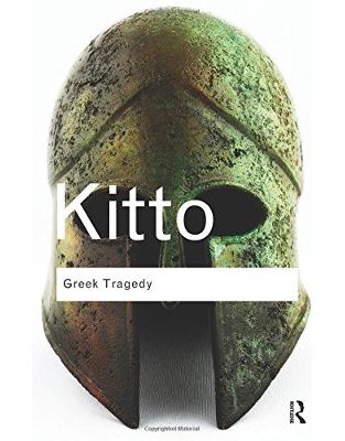 Greek Tragedy Greek Tragedy