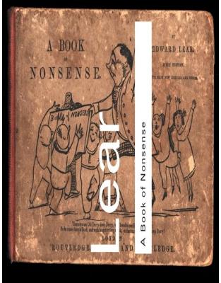 Book Of Nonsense Rc Book Of Nonsense Rc