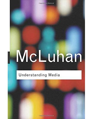 Understanding Media Understanding Media
