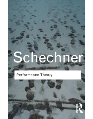Performance Theory Performance Theory
