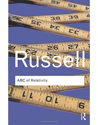 ABC of Relativity ABC of Relativity