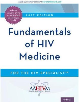 Fundamentals of HIV Medicine Fundamentals of HIV Medicine