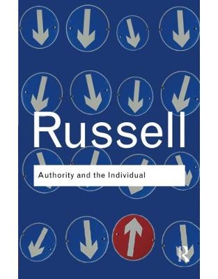 Authority and the Individual Authority and the Individual