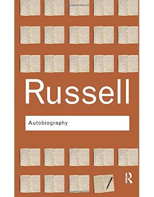Autobiography Autobiography