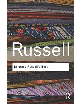 Bertrand Russell's Best Bertrand Russell's Best