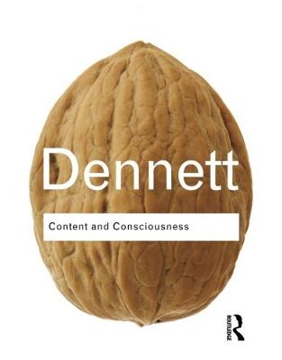 Content and Consciousness Content and Consciousness