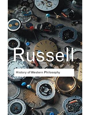 History of Western Philosophy History of Western Philosophy