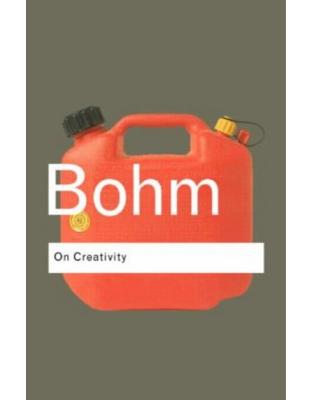 On Creativity On Creativity