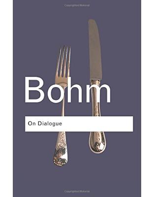 On Dialogue On Dialogue