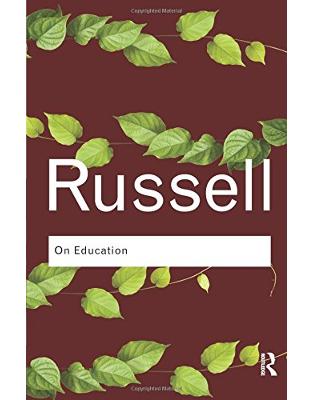 On Education On Education