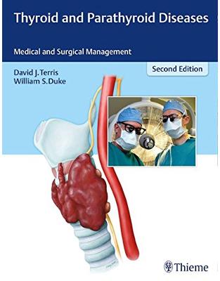 Thyroid and Parathyroid Diseases Thyroid and Parathyroid Diseases