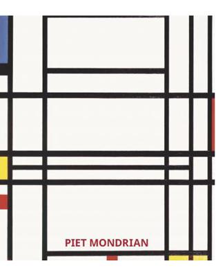 Mondrian Mondrian