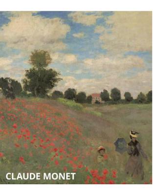 Monet Monet
