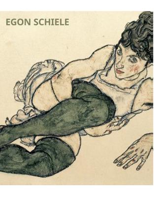 Egon Schiele Egon Schiele