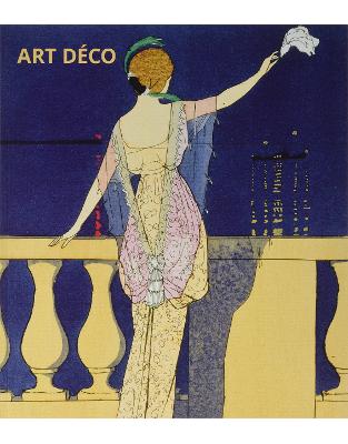 Art Deco Art Deco