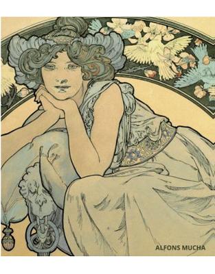 Alfons Mucha Alfons Mucha
