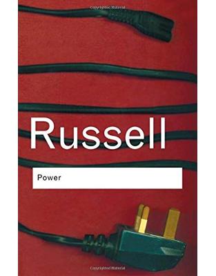 Power: A New Social Analysi Power: A New Social Analysi