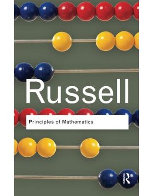 Principles of Mathematics Principles of Mathematics