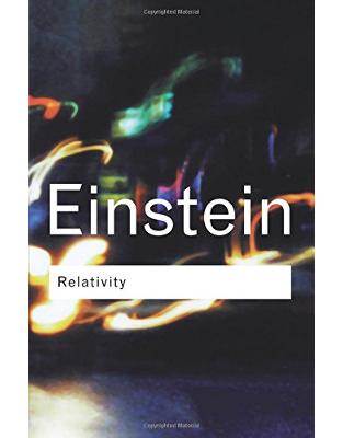 Relativity Relativity