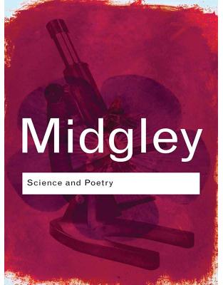 Science and Poetry Science and Poetry