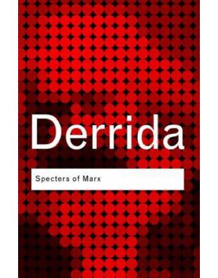 Specters of Marx Specters of Marx