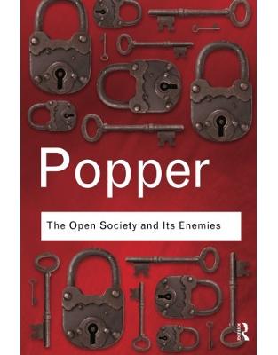 The Open Society and Its Enemies The Open Society and Its Enemies