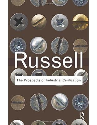 The Prospects of Industrial Civilization The Prospects of Industrial Civilization