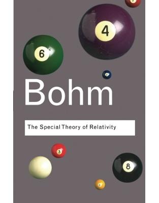 The Special Theory of Relativity The Special Theory of Relativity