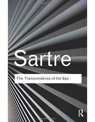 The Transcendence of the Ego: A Sketch for a Phenomenological Description The Transcendence of the Ego: A Sketch for a Phenomenological Description