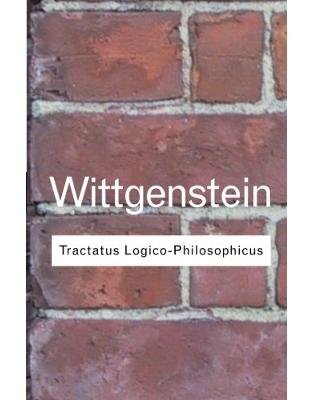 Tractatus Logico-Philosophicus Tractatus Logico-Philosophicus