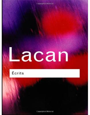 Écrits: A Selection Écrits: A Selection