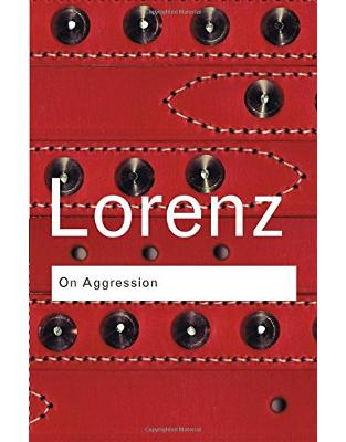 On Aggression On Aggression