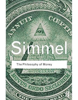 The Philosophy of Money The Philosophy of Money