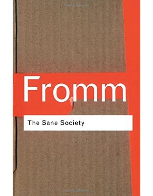 The Sane Society The Sane Society