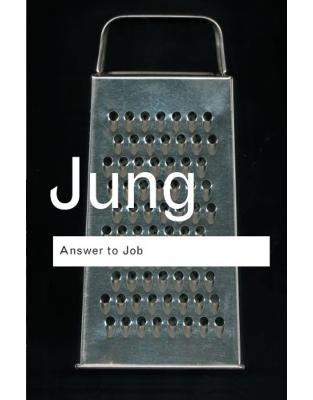 Answer to Job Answer to Job