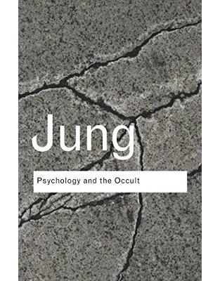 Psychology and the Occult Psychology and the Occult