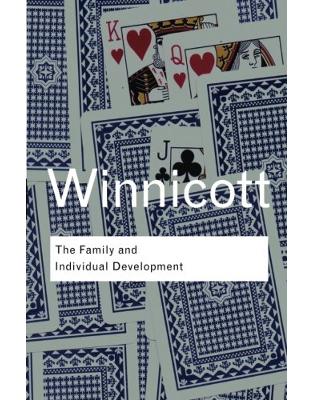The Family and Individual Development The Family and Individual Development