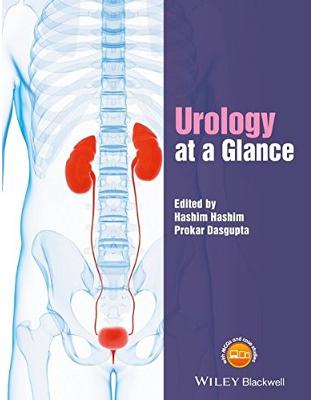 Urology at a Glance Urology at a Glance
