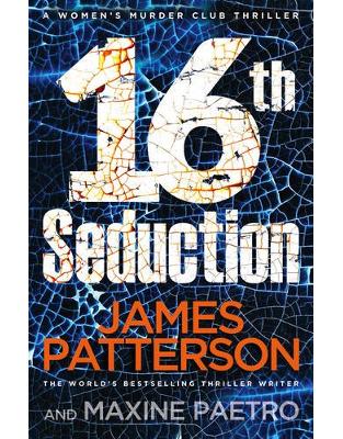 16th Seduction 16th Seduction