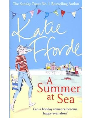 A Summer at Sea A Summer at Sea