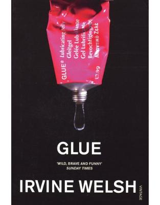 Glue Glue