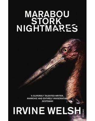 Marabou Stork Nightmares Marabou Stork Nightmares