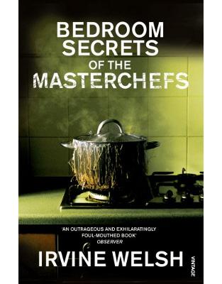 The Bedroom Secrets of the Master Chefs The Bedroom Secrets of the Master Chefs