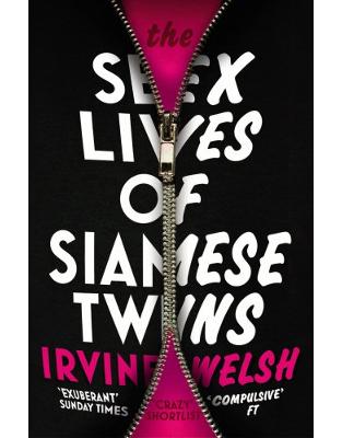 The Sex Lives of Siamese Twins The Sex Lives of Siamese Twins