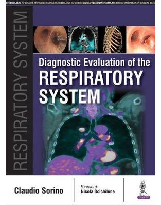 Diagnostic Evaluation of the Respiratory System Diagnostic Evaluation of the Respiratory System
