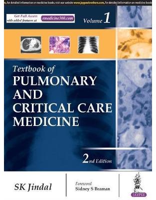Textbook of Pulmonary and Critical Care Medicine: Two Volume Set Textbook of Pulmonary and Critical Care Medicine: Two Volume Set