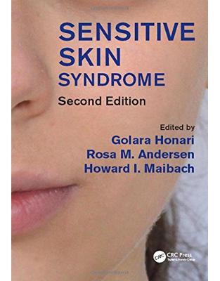 Sensitive Skin Syndrome, Second Edition Sensitive Skin Syndrome, Second Edition