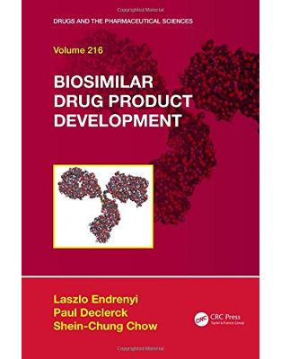 Biosimilar Drug Product Development Biosimilar Drug Product Development
